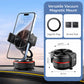 ✨🔥Vakuum-Saugnapf-Magnethalterung für Mobiltelefone im Auto🚗