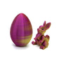 🔥Solange der Vorrat reicht 40 % Rabatt!🎉3D Printed Easter Surprise Egg with Articulated Bunny