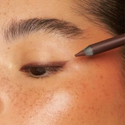 🔥HEISSER VERKAUF 50 % RABATT🎁⚡ Über 50.000 verkauft! 🔥Wasserfester, langlebiger Eyeliner-Stift