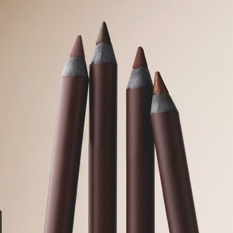 🔥HEISSER VERKAUF 50 % RABATT🎁⚡ Über 50.000 verkauft! 🔥Wasserfester, langlebiger Eyeliner-Stift