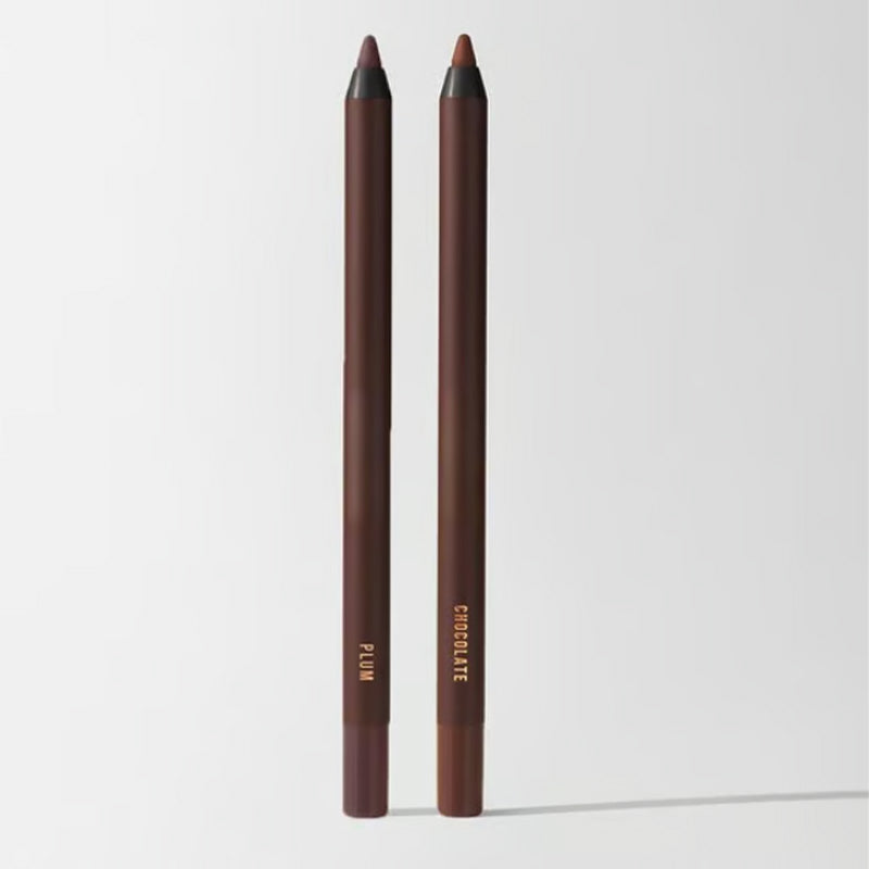 🔥HEISSER VERKAUF 50 % RABATT🎁⚡ Über 50.000 verkauft! 🔥Wasserfester, langlebiger Eyeliner-Stift