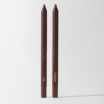 🔥HEISSER VERKAUF 50 % RABATT🎁⚡ Über 50.000 verkauft! 🔥Wasserfester, langlebiger Eyeliner-Stift
