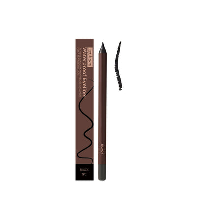 🔥HEISSER VERKAUF 50 % RABATT🎁⚡ Über 50.000 verkauft! 🔥Wasserfester, langlebiger Eyeliner-Stift