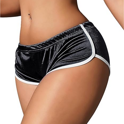 🔥Solange der Vorrat reicht 40 % Rabatt!🎉High Cut Butt Lifting Hot Pants