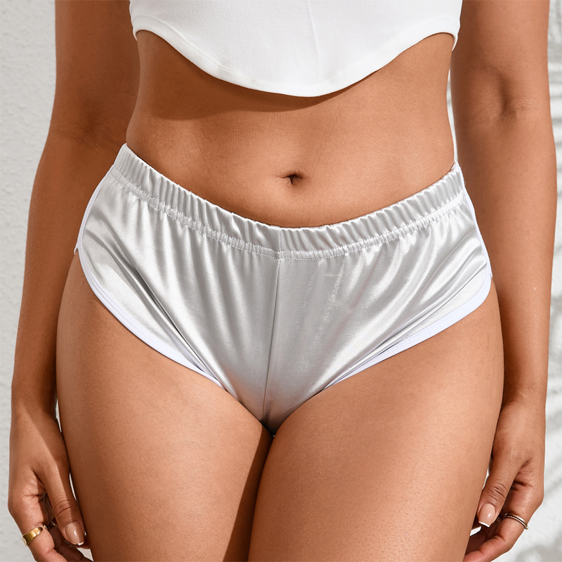 🔥Solange der Vorrat reicht 40 % Rabatt!🎉High Cut Butt Lifting Hot Pants