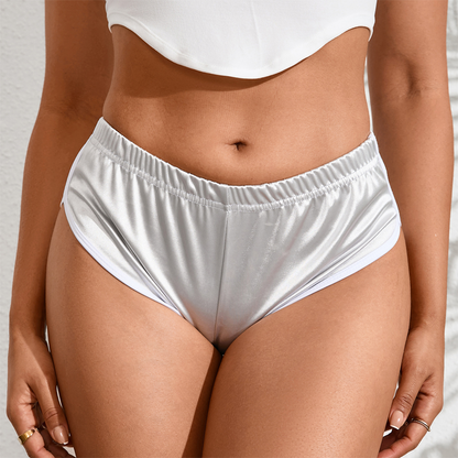 🔥Solange der Vorrat reicht 40 % Rabatt!🎉High Cut Butt Lifting Hot Pants