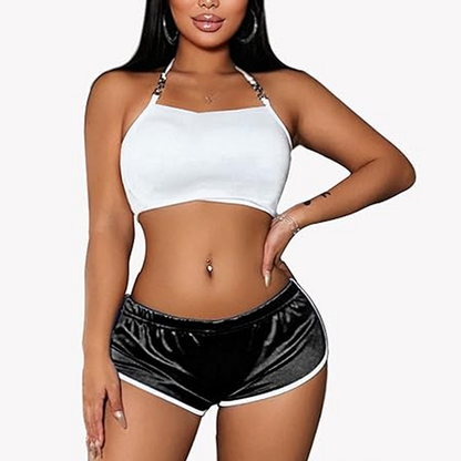🔥Solange der Vorrat reicht 40 % Rabatt!🎉High Cut Butt Lifting Hot Pants