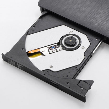 🔥Solange der Vorrat reicht 40 % Rabatt!🎉Externes CD-DVD-Laufwerk😎