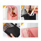 Wasserdichte Kosmetiktasche – Tragbarer Make-up Organizer für Pinsel, Lippenstift & Masken💄✨