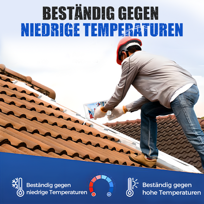 🔥Solange der Vorrat reicht 40 % Rabatt!🎉Hochleistungs-Dichtmittel für Betonrisse