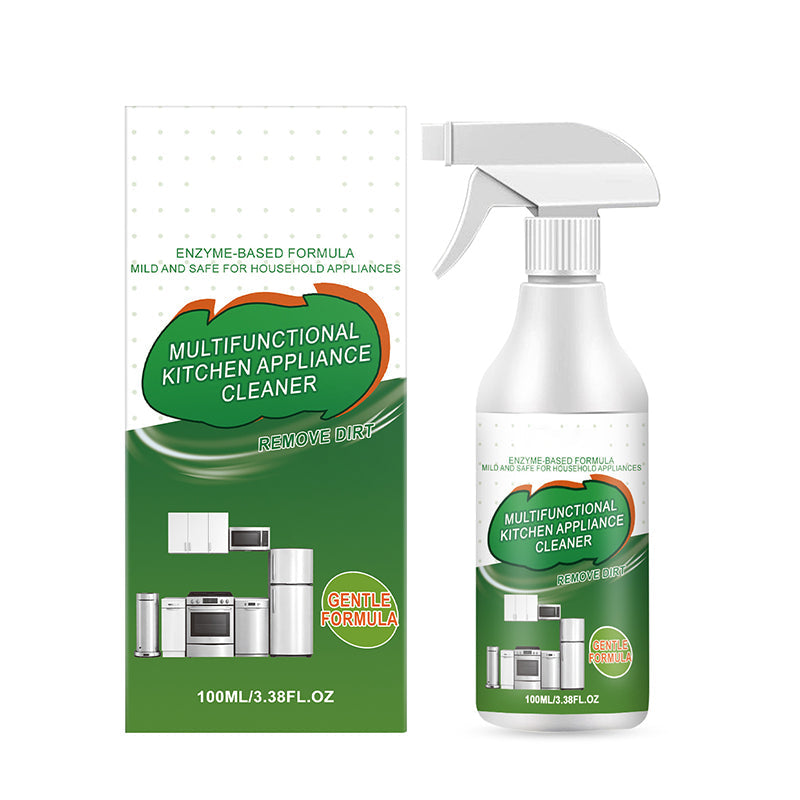 🧴✨ KAUFE 2, ERHALTE 1 GRATIS! ✨🏠 Vielzweck-Enzymreiniger – Entfernt Fett & Schmutz in Küche & Bad. Kraftvoll, sicher, sparsam.