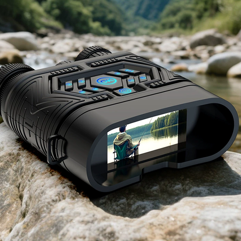 ✨🔥Digitales Nachtsichtfernglas🔭