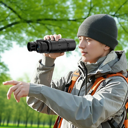 ✨🔥Digitales Nachtsichtfernglas🔭