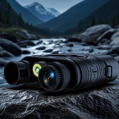 ✨🔥Digitales Nachtsichtfernglas🔭