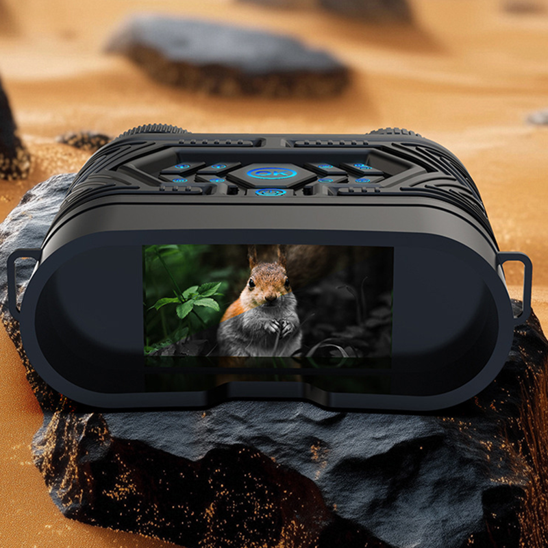 ✨🔥Digitales Nachtsichtfernglas🔭