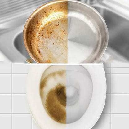 Flecken? Weg! 3 kaufen, 2 gratis – das beliebteste Angebot! Mehr sparen, besser reinigen. ✨