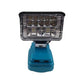 🔥Solange der Vorrat reicht 40 % Rabatt!🎉Makita 18V Arbeitslicht, 2-Modus LED Flutlicht mit zwei USB-Anschlüssen für Notfall