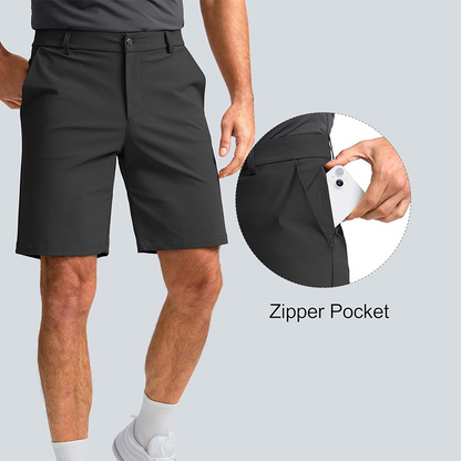 🔥Solange der Vorrat reicht 40 % Rabatt!🎉Schnelltrocknende Sportshorts für Herren