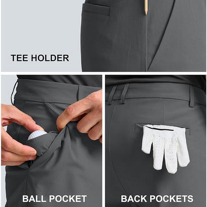 🔥Solange der Vorrat reicht 40 % Rabatt!🎉Schnelltrocknende Sportshorts für Herren