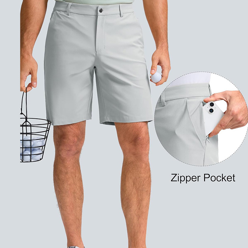 🔥Solange der Vorrat reicht 40 % Rabatt!🎉Schnelltrocknende Sportshorts für Herren