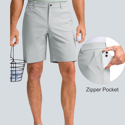 🔥Solange der Vorrat reicht 40 % Rabatt!🎉Schnelltrocknende Sportshorts für Herren