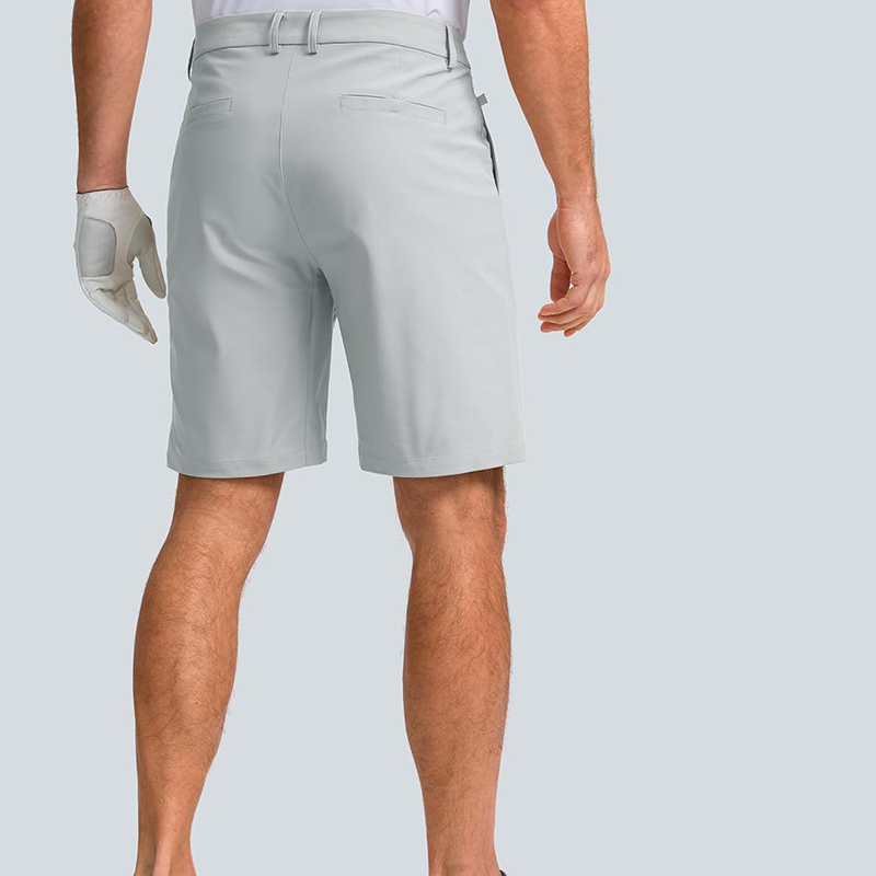 🔥Solange der Vorrat reicht 40 % Rabatt!🎉Schnelltrocknende Sportshorts für Herren