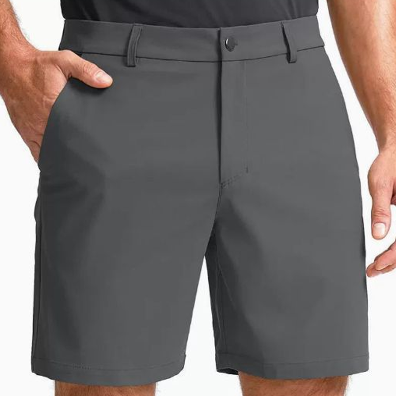 🔥Solange der Vorrat reicht 40 % Rabatt!🎉Schnelltrocknende Sportshorts für Herren