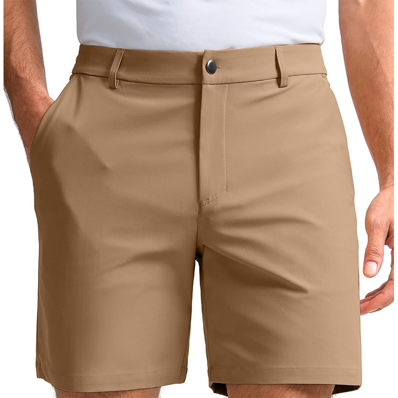 🔥Solange der Vorrat reicht 40 % Rabatt!🎉Schnelltrocknende Sportshorts für Herren