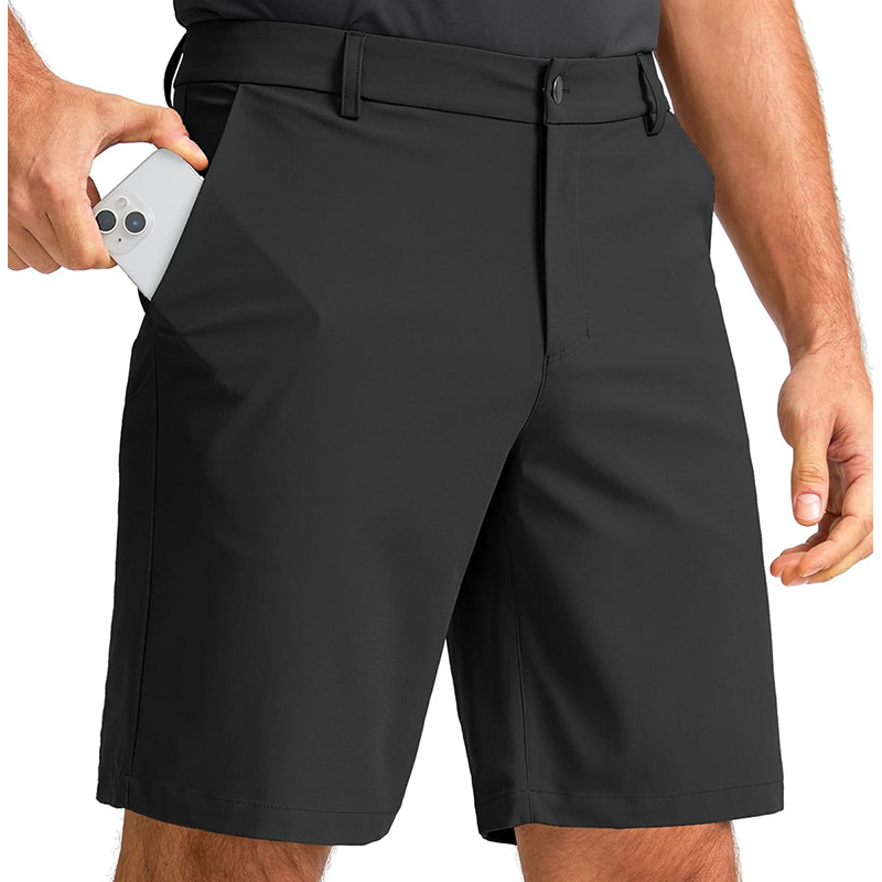 🔥Solange der Vorrat reicht 40 % Rabatt!🎉Schnelltrocknende Sportshorts für Herren