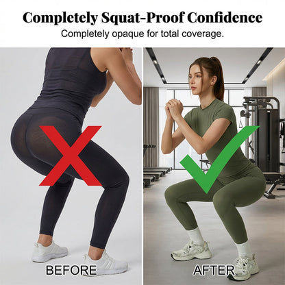 👚 60% RABATT! 🏃 Zweiteiliges Sportoutfit aus Baumwolle für Damen – Bequemes Oberteil & Leggings, Perfekt für Training & Freizeit 💪