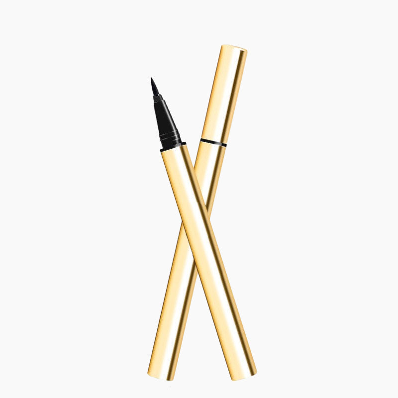 ⏳Nur für kurze Zeit: 50 % Rabatt⏰Wasserfester, geschmeidiger Flüssig-Eyeliner