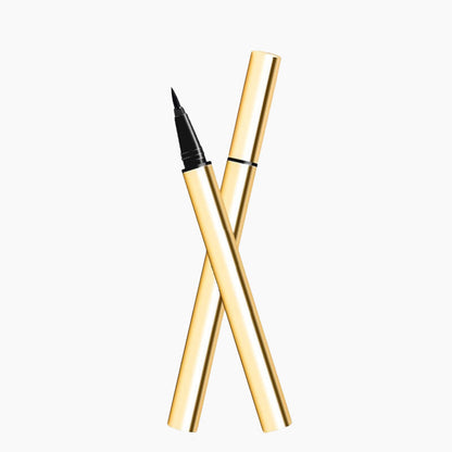 ⏳Nur für kurze Zeit: 50 % Rabatt⏰Wasserfester, geschmeidiger Flüssig-Eyeliner