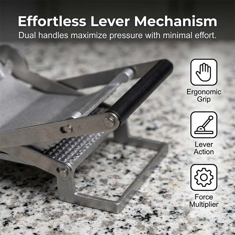 📢📢 Kostenloser Versand!!🥩⚡ Langlebiger und effizienter Fleischplattierer