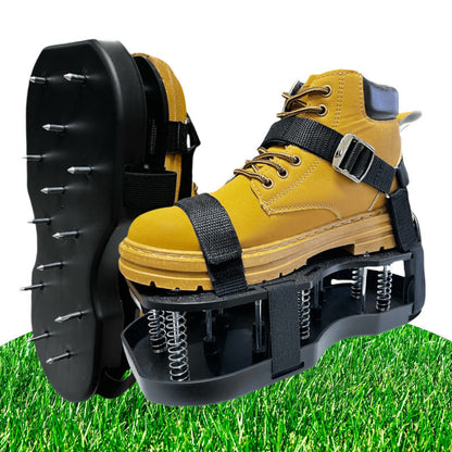 🔥Solange der Vorrat reicht 40 % Rabatt!🎉Gartenspieße zum Bodenauflockern