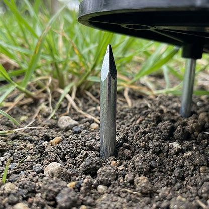🔥Solange der Vorrat reicht 40 % Rabatt!🎉Gartenspieße zum Bodenauflockern