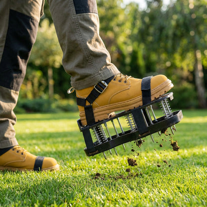 🔥Solange der Vorrat reicht 40 % Rabatt!🎉Gartenspieße zum Bodenauflockern