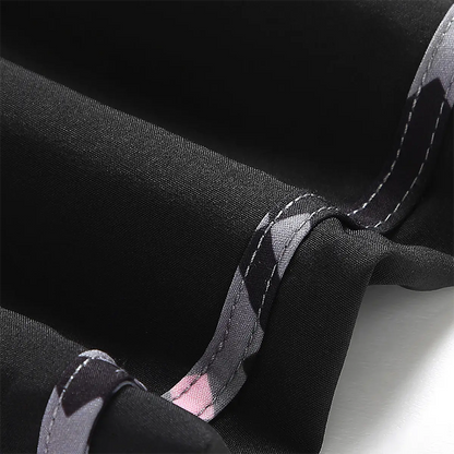 🔥Solange der Vorrat reicht 40 % Rabatt!🎉Lässige Sportshorts für Damen mit integriertem Innenfutter