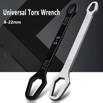 🔧Solange der Vorrat reicht 40 % Rabatt!🎉Universalschlüssel 8-22mm