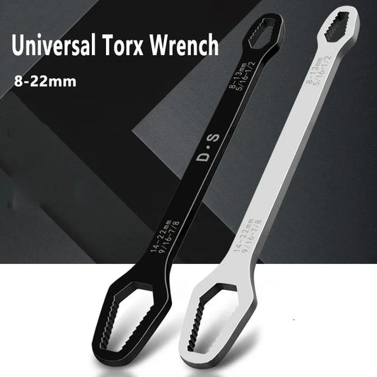 🔧Solange der Vorrat reicht 40 % Rabatt!🎉Universalschlüssel 8-22mm