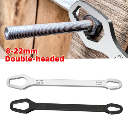 🔧Solange der Vorrat reicht 40 % Rabatt!🎉Universalschlüssel 8-22mm