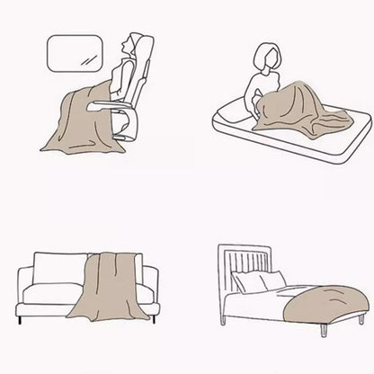 🔥Solange der Vorrat reicht 40 % Rabatt!🎉Strapazierfähiger und tierfreundlicher Chenille-Sofabezug