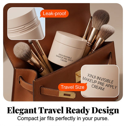 🎉MEHR KAUFEN, MEHR GRATIS ERHALTEN🎁Porenverfeinernde & feuchtigkeitsspendende Make-up-Grundierung
