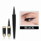 ⚡1 zum Preis von 1⚡Langhaftender, wischfester Flüssig-Eyeliner-Stift