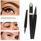 ⚡1 zum Preis von 1⚡Langhaftender, wischfester Flüssig-Eyeliner-Stift