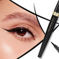 ⚡1 zum Preis von 1⚡Langhaftender, wischfester Flüssig-Eyeliner-Stift