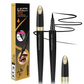 ⚡1 zum Preis von 1⚡Langhaftender, wischfester Flüssig-Eyeliner-Stift