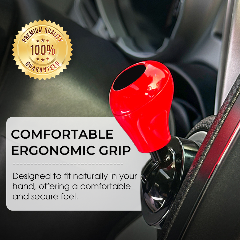 🔧 50% RABATT! 🚗 Fahrzeug-Ein-Knopf-Starthebel – Einfache Installation, Universelle Passform & Ideal Für Ein Modernes Upgrade Ihres Autos 🔑