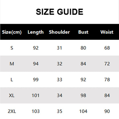 🎀Ärmelloses Damenkleid mit V-Ausschnitt und Knoten vorne🎗️