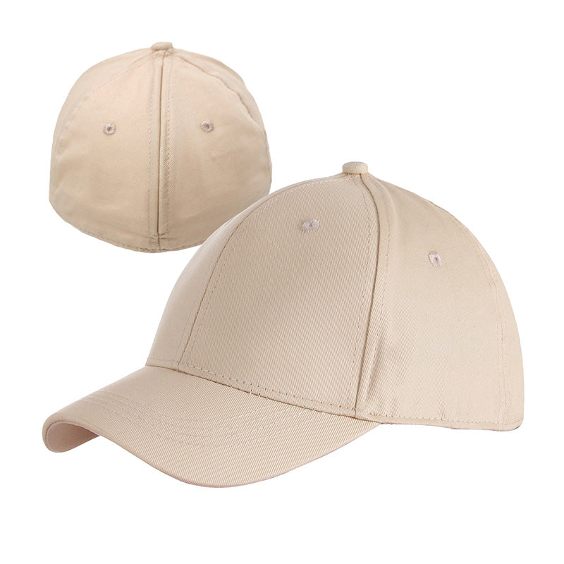 🔥Solange der Vorrat reicht 40 % Rabatt!🎉Baseballmütze mit Pferdeschwanz und Magnetverschluss