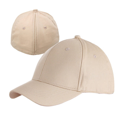🔥Solange der Vorrat reicht 40 % Rabatt!🎉Baseballmütze mit Pferdeschwanz und Magnetverschluss